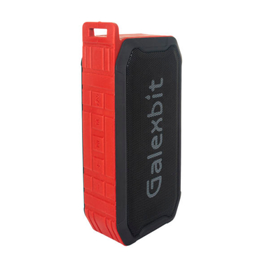 اسپیکر بلوتوثی گلکسبیت (Galaxbit) مدل GS02