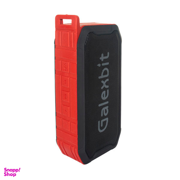 اسپیکر بلوتوثی گلکسبیت (Galaxbit) مدل GS02