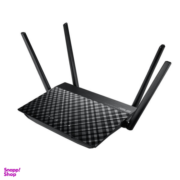 روتر بی‌سیم ایسوس مدل RT-AC58U