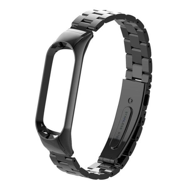 بند مدل M6 مناسب برای مچ بند هوشمند شیایومی Mi band6