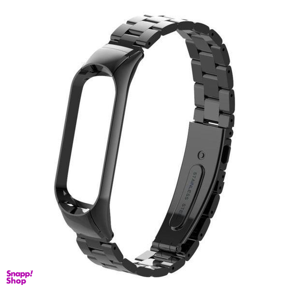 بند مدل M6 مناسب برای مچ بند هوشمند شیایومی Mi band6
