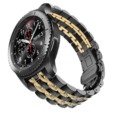 بند مدل r2 برای ساعت هوشمند Galaxy Watch Active / Gear S2 / Watch 3 size 41mm