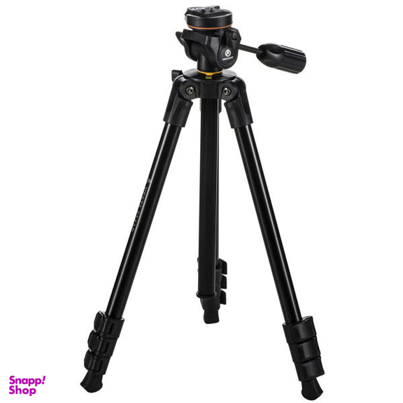 سه پایه دوربین ونگارد مدل VESTA 233AP