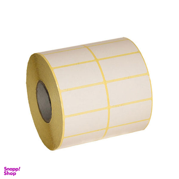 پرچسب پرینتر لیبل زن کد 2550