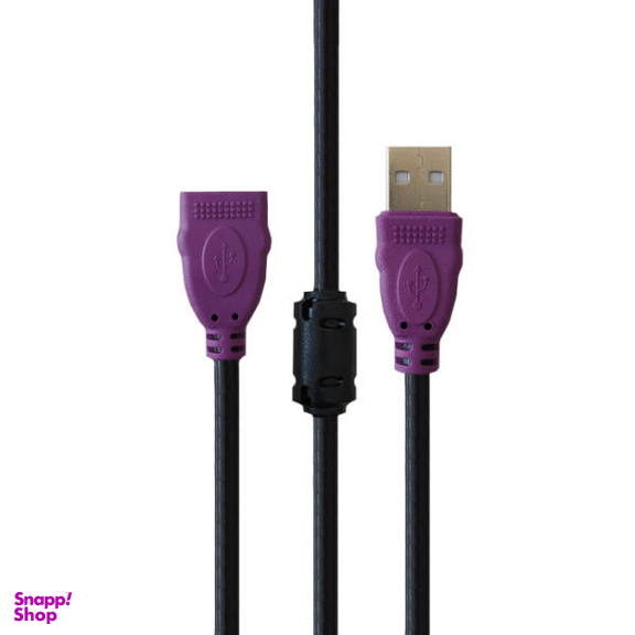 کابل KVM دی-نت مدل 062 طول 1.5 متر
