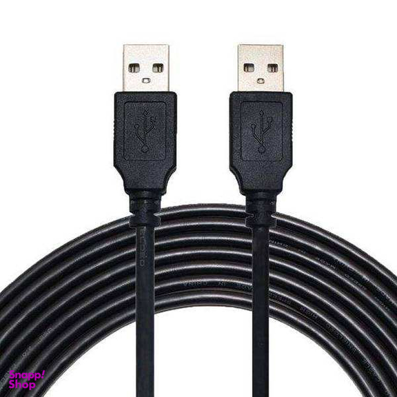 کابل لینک USB دی نت مدل T5 طول 1.5 متر