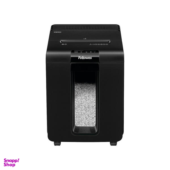 کاغذ خردکن فلوز مدل AutoMax 100M