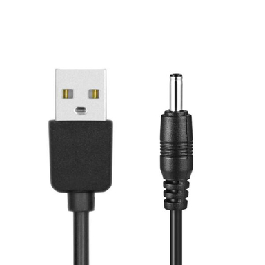 کابل تبدیل USB به سوزنی مدل JP-AB طول 1 متر