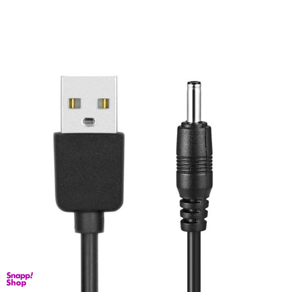 کابل تبدیل USB به سوزنی مدل JP-AB طول 1 متر