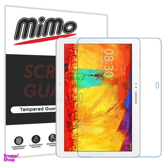 محافظ صفحه نمایش میمو مدل M10 برای تبلت سامسونگ Galaxy Note 10.1 4SM-P601