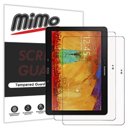 محافظ صفحه نمایش میمو مدل M20 برای تبلت سامسونگ Galaxy Note 10.1 2014 SM-P601 بسته 2 عددی
