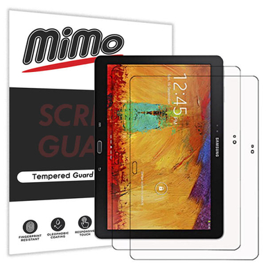 محافظ صفحه نمایش میمو مدل M20 برای تبلت سامسونگ Galaxy Note 10.1 2014 SM-P601 بسته 2 عددی