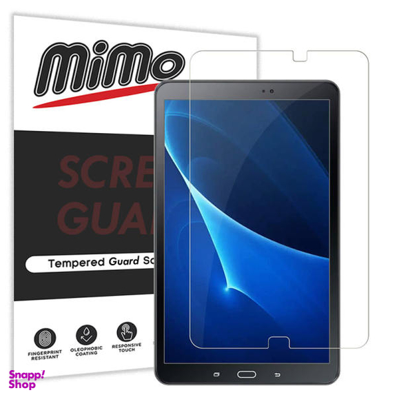 محافظ صفحه نمایش میمو مدل M10 برای تبلت سامسونگ Galaxy Tab A 10.1 2016 SM-T585