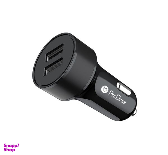 شارژر فندکی پرووان مدل PCG11