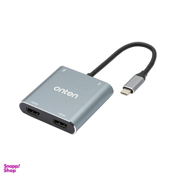 مبدل USB-C به HDMI اونتن مدل OTN-9175K