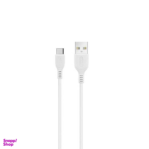 کابل تبدیل USB به USB-C ترانیو مدل X1 طول 1 متر