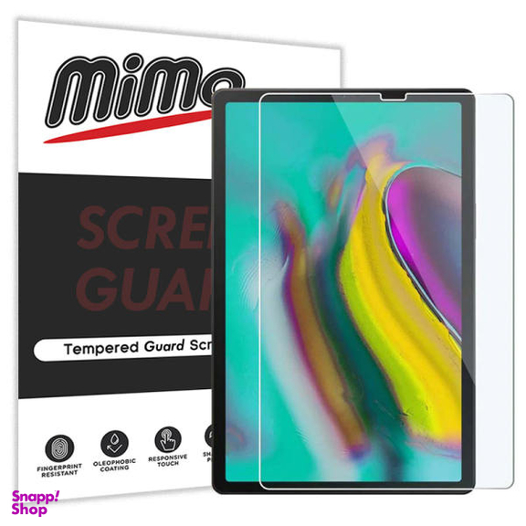 محافظ صفحه نمایش میمو مدل M10 مناسب برای تبلت سامسونگ Galaxy Tab S5e SM-T725