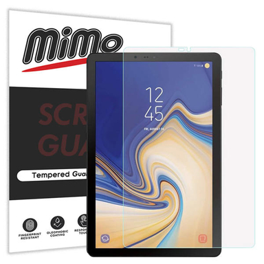 محافظ صفحه نمایش میمو مدل M10 مناسب برای تبلت سامسونگ Galaxy Tab S4 10.5 SM-T835