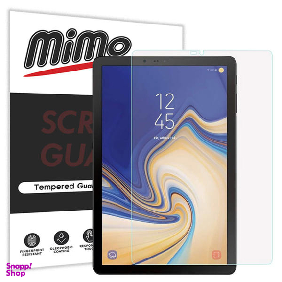 محافظ صفحه نمایش میمو مدل M10 مناسب برای تبلت سامسونگ Galaxy Tab S4 10.5 SM-T835