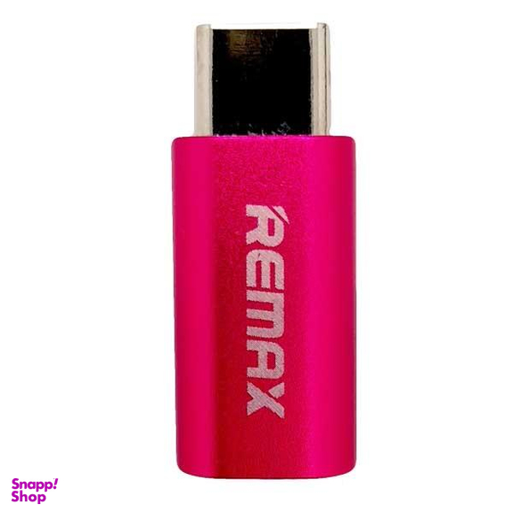 مبدل OTG به USB-C ریمکس مدل JP-AB