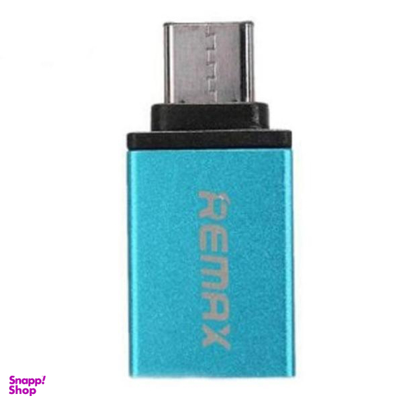مبدل USB-C به USB OTG ریمکس مدل JP-AB