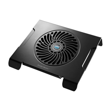 پایه خنک کننده لپ تاپ کولر مستر مدل CMC3 R9-MBC-CMC3