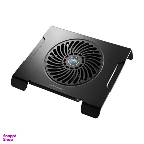 پایه خنک کننده لپ تاپ کولر مستر مدل CMC3 R9-MBC-CMC3