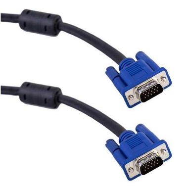 کابل VGA مدل Venetolink طول 1.5 متر