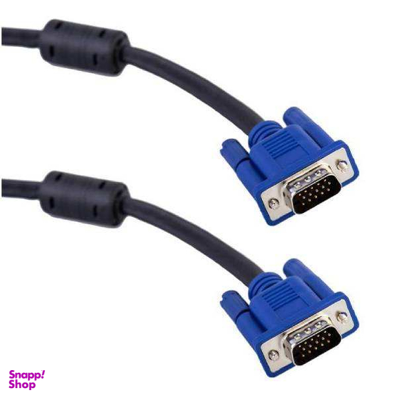 کابل VGA مدل Venetolink طول 1.5 متر