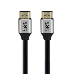 کابل HDMI کی نت پلاس مدل KP-HC21180 طول 1.8 متر