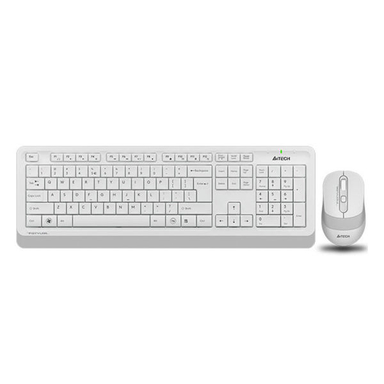 کیبورد ای فورتک (A4tech) مدل Fsyler FG1010