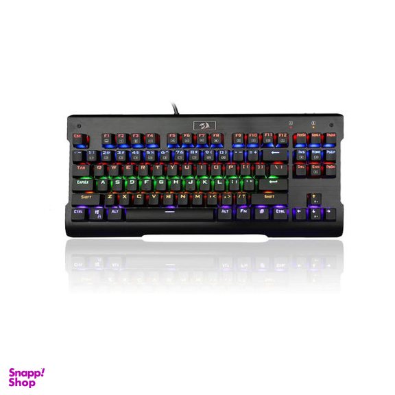 کیبورد مخصوص بازی ردراگون مدل VISNU K561