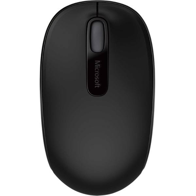 ماوس مایکروسافت (Microsoft) مدل Wireless Mobile 1850