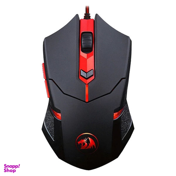 ماوس مخصوص بازی ردراگون مدل Centrophorus M601