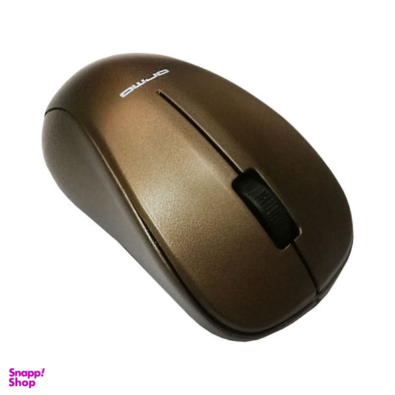 ماوس بی سیم آرمو مدل m26 ws