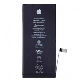 باتری موبایل مدل LI-ION ظرفیت 1821 میلی آمپر ساعت مناسب برای گوشی موبایل اپل iphone 8G غیر اصل