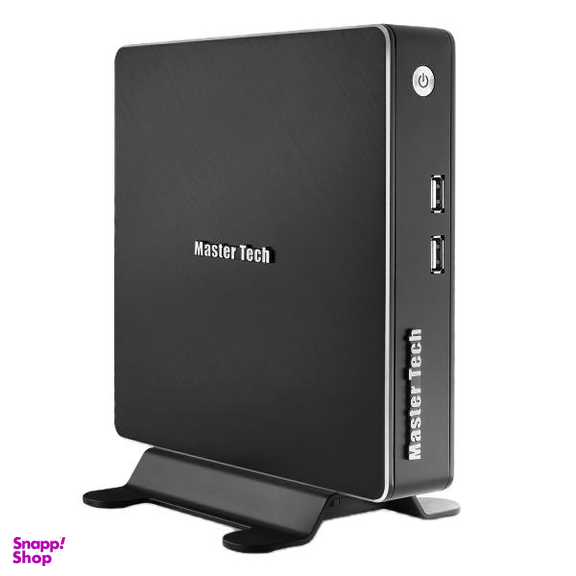 کامپیوتر کوچک مستر تک مدل MP400J-ID8SB