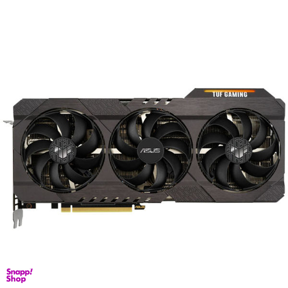 کارت گرافیک ایسوس مدل TUF-RTX3070-O8G-GAMING(LHR)