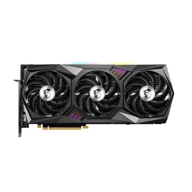 کارت گرافیک ام اس آی مدل GeForce RTX 3070 Ti GAMING X TRIO 8G
