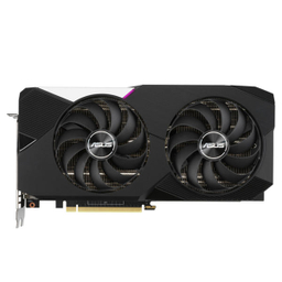 کارت گرافیک ایسوس مدل Dual-RTX3070-O8G-(LHR)
