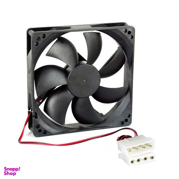فن کیس مدل 12025NR