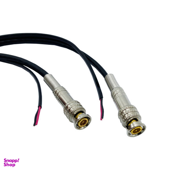 کابل ترکیبی RG59 مدل BC.BC طول 10 متر