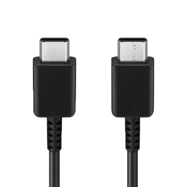 کابل تبدیل USB-C به USB-C مدل N10 طول 1 متر