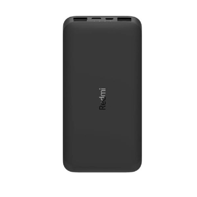 شارژر همراه شیائومی مدل Redmi Pb200Lzm ظرفیت 20000 میلی آمپر ساعت