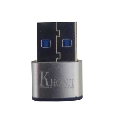 مبدل USB به USB-C خنجی مدل G