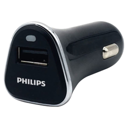 شارژر فندکی فیلیپس مدل DLP-2359