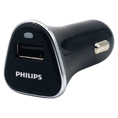 شارژر فندکی فیلیپس مدل DLP-2359