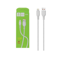 کابل تبدیل USB به لایتنینگ دنمن مدل D06L طول 1 متر