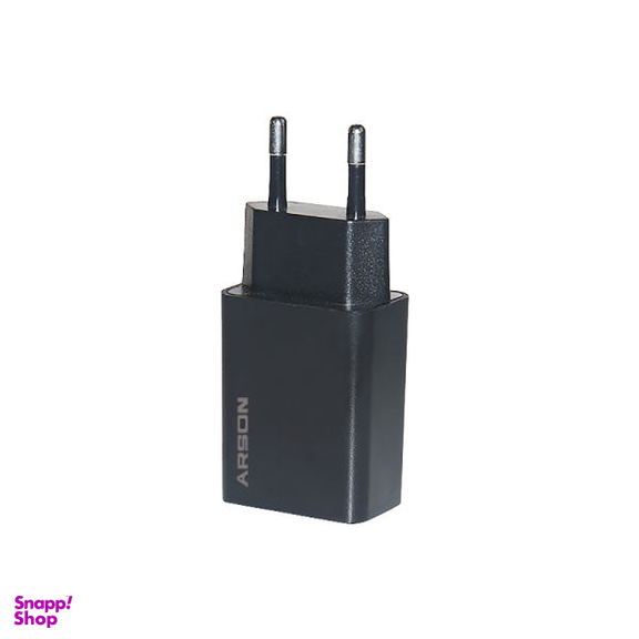 شارژر دیواری آرسون مدل AN-W11