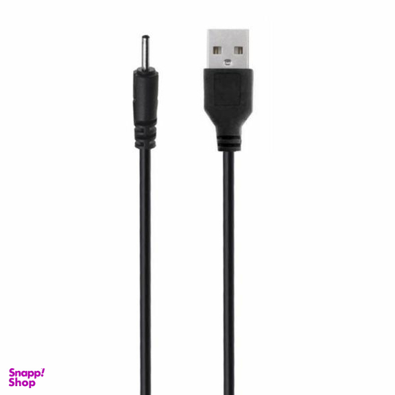 کابل تبدیل USB به سوزنی مدل A005 طول 1 متر